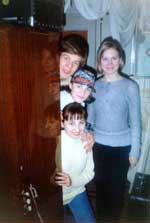 Отражение (кусочек)